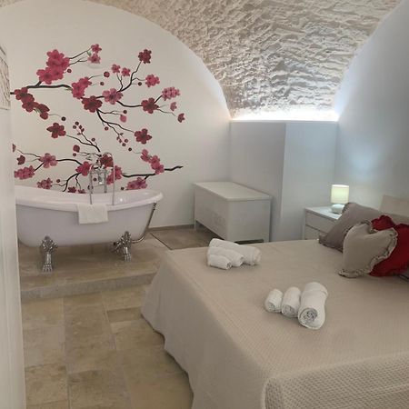 Willa La Piazzetta Martina Franca Zewnętrze zdjęcie