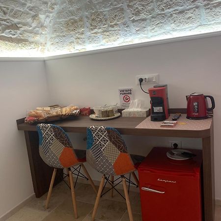 Willa La Piazzetta Martina Franca Zewnętrze zdjęcie