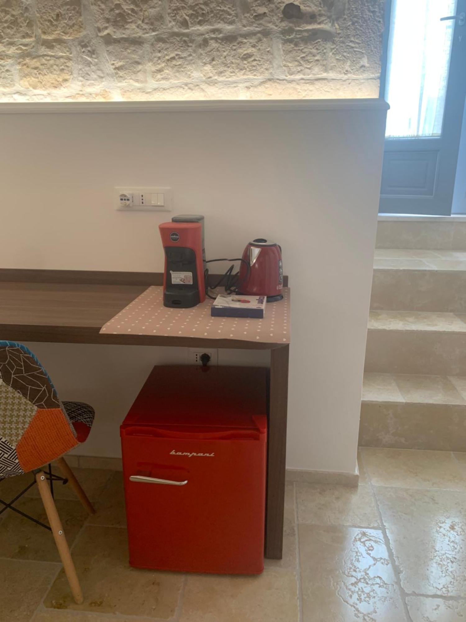 Willa La Piazzetta Martina Franca Zewnętrze zdjęcie