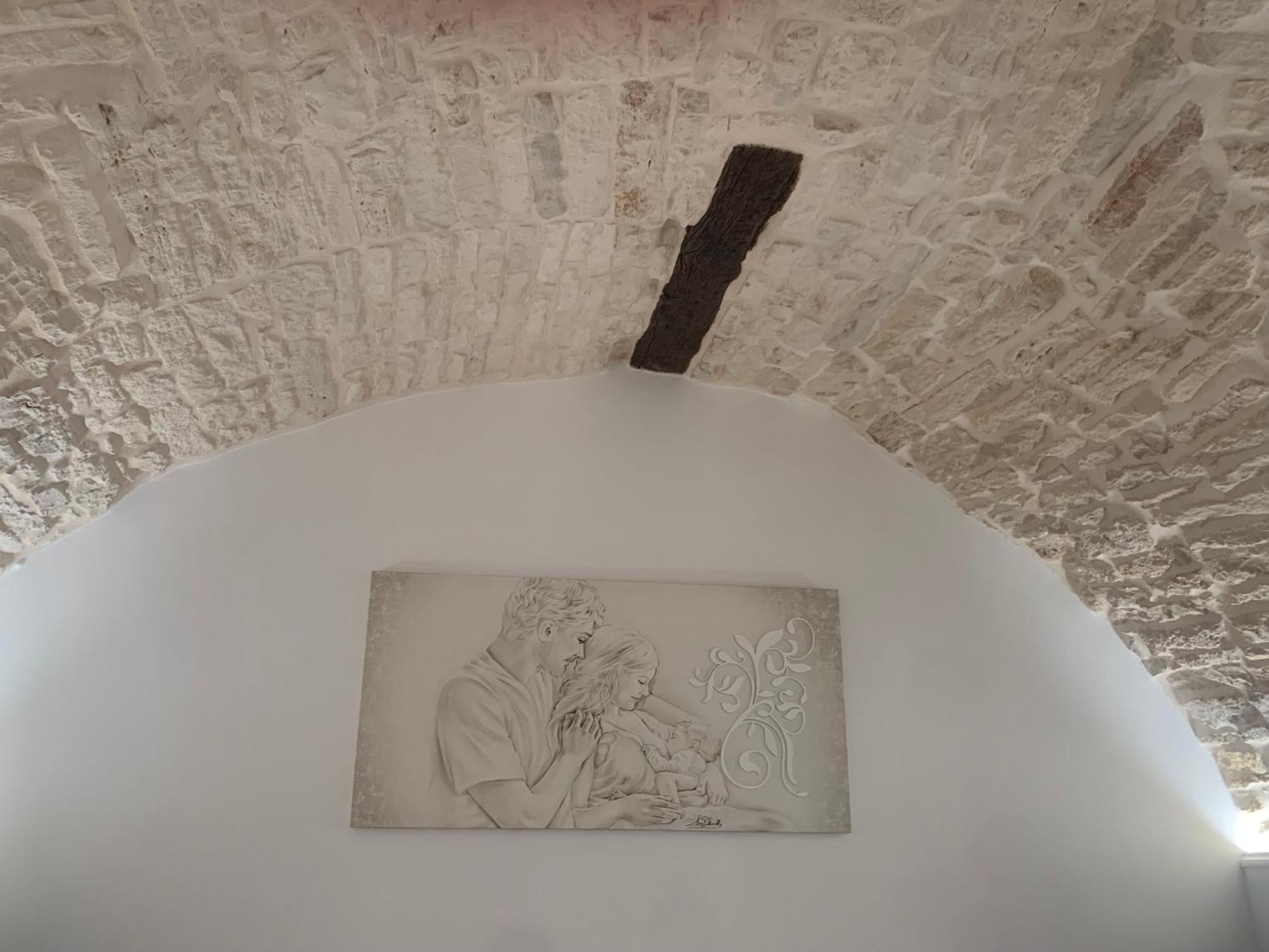 Willa La Piazzetta Martina Franca Zewnętrze zdjęcie