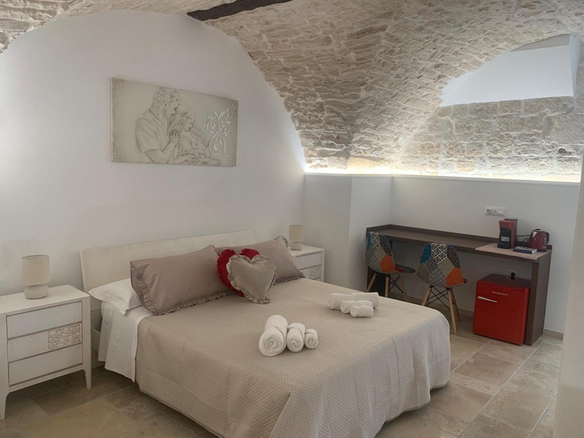 Willa La Piazzetta Martina Franca Zewnętrze zdjęcie