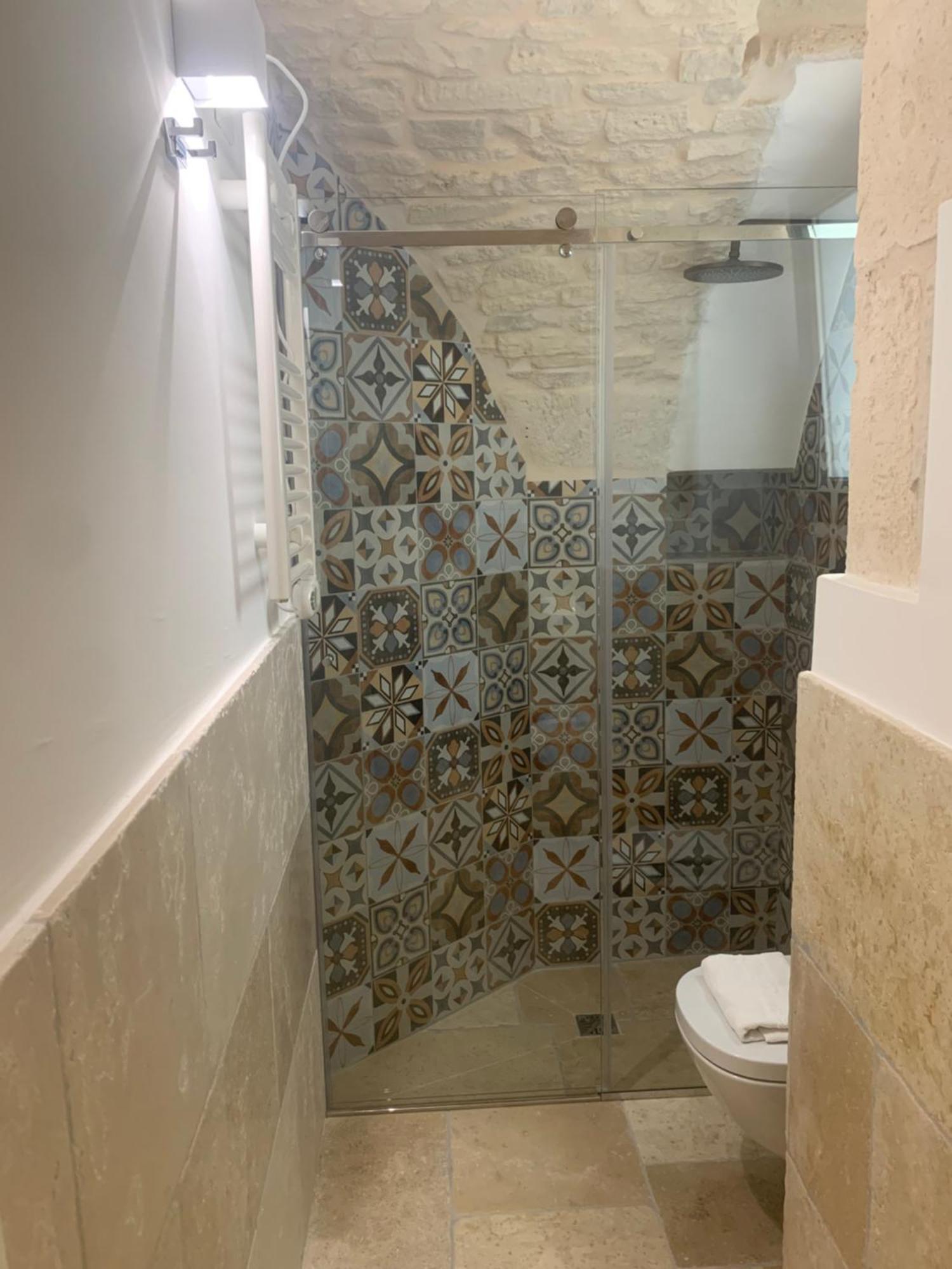 Willa La Piazzetta Martina Franca Zewnętrze zdjęcie