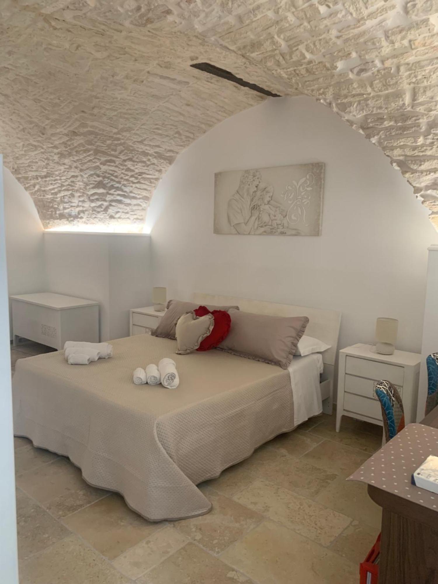 Willa La Piazzetta Martina Franca Zewnętrze zdjęcie