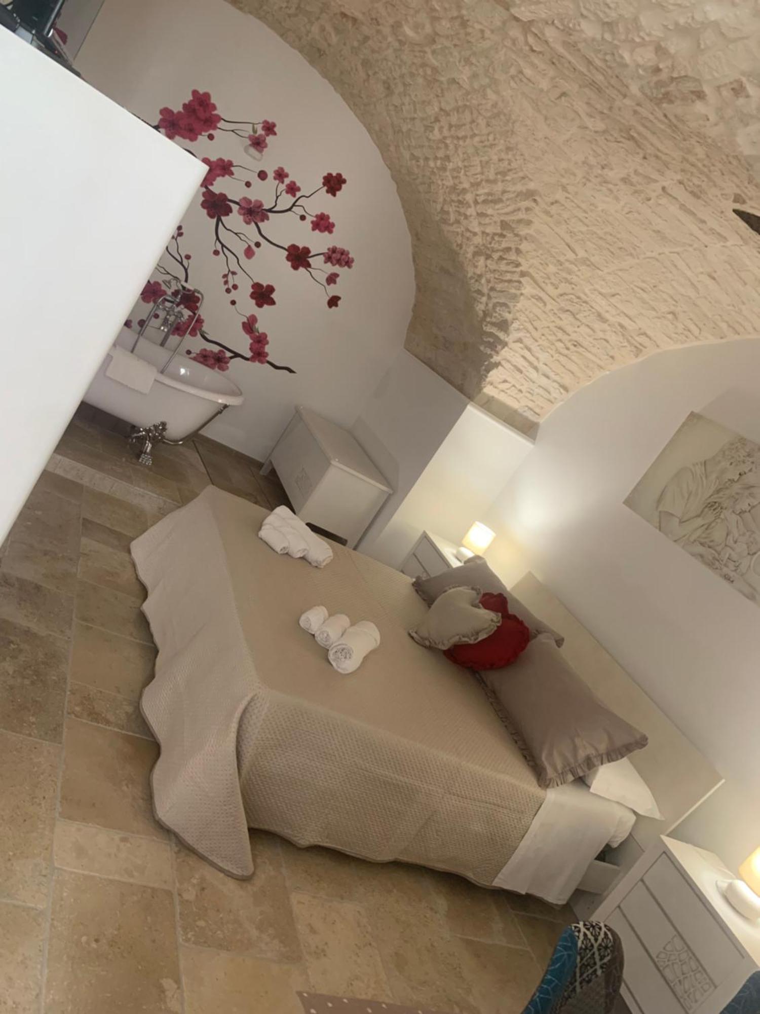 Willa La Piazzetta Martina Franca Zewnętrze zdjęcie