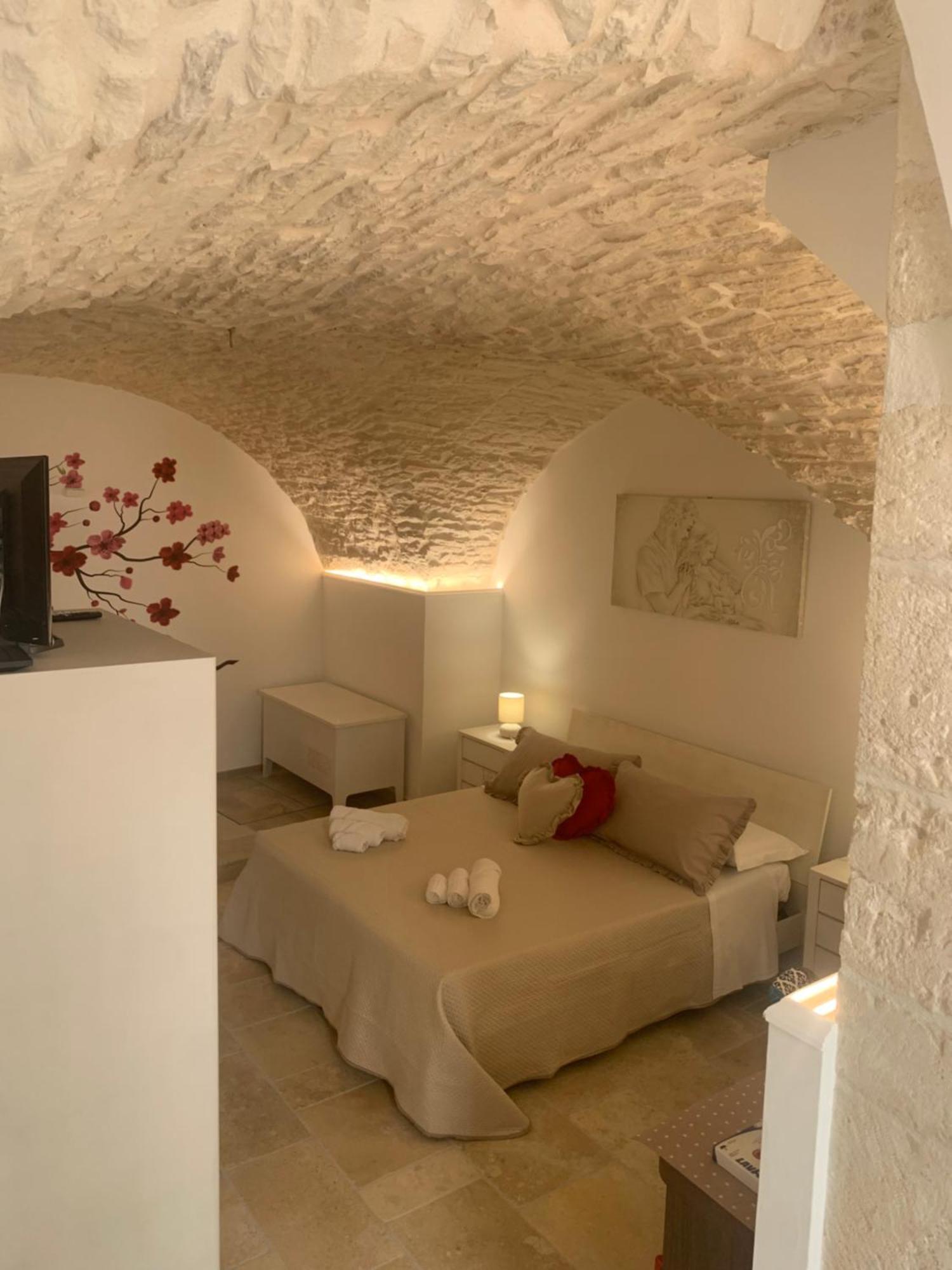Willa La Piazzetta Martina Franca Zewnętrze zdjęcie