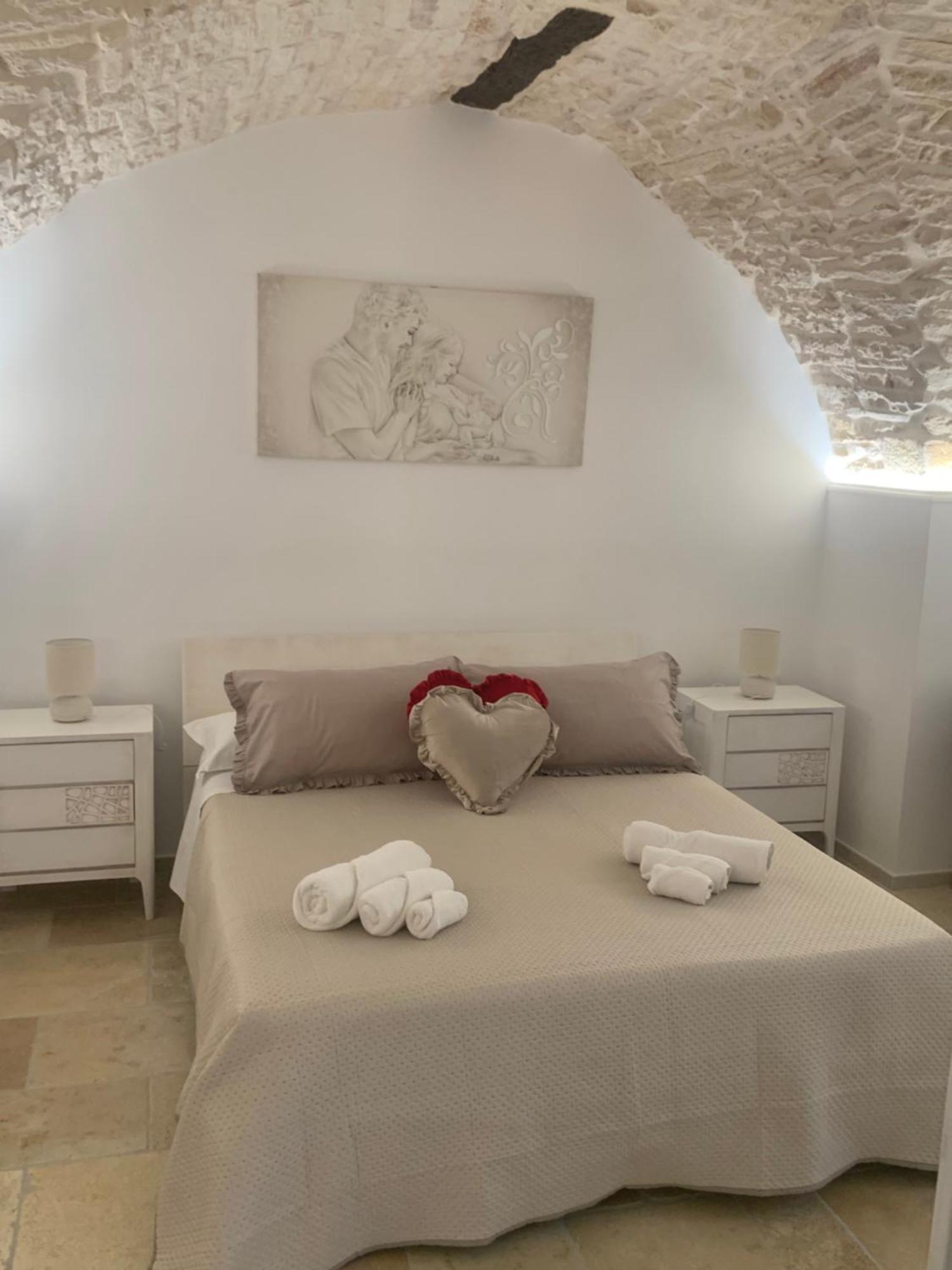 Willa La Piazzetta Martina Franca Zewnętrze zdjęcie