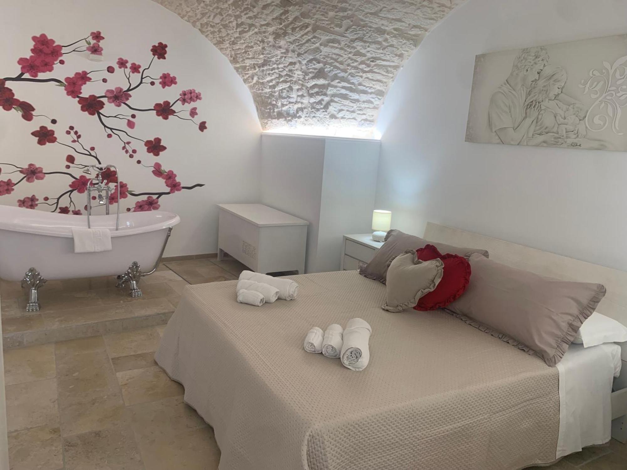 Willa La Piazzetta Martina Franca Zewnętrze zdjęcie