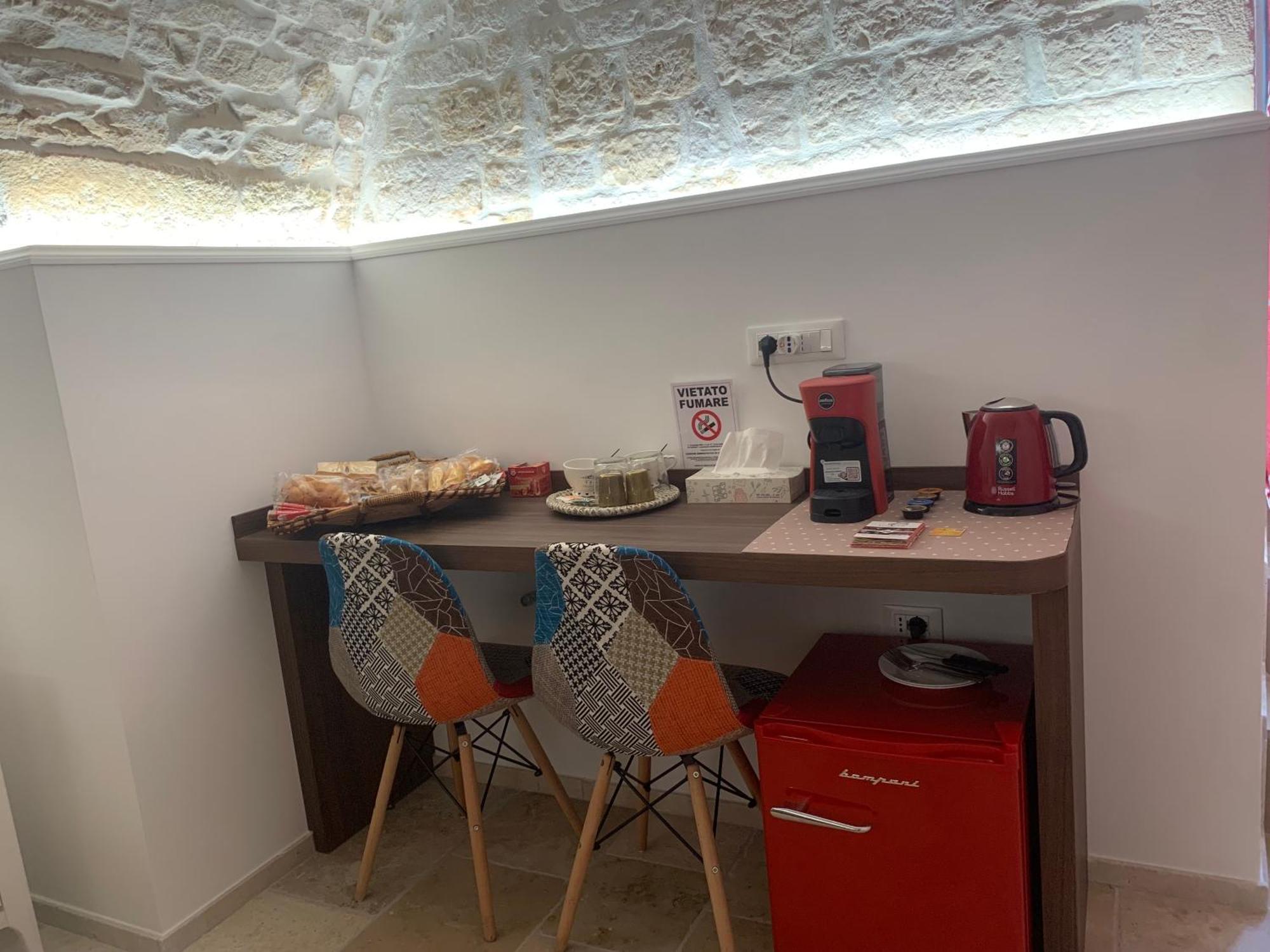 Willa La Piazzetta Martina Franca Zewnętrze zdjęcie